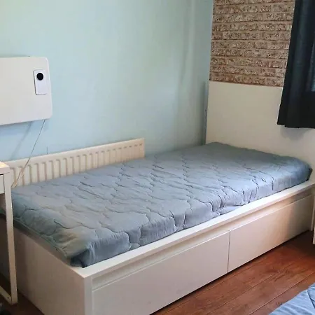 Nice Rooms In Dublin *
