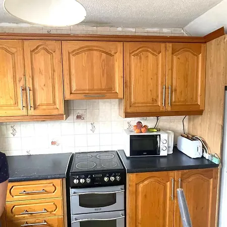 منزل للإقامة Nice Rooms In Dublin
