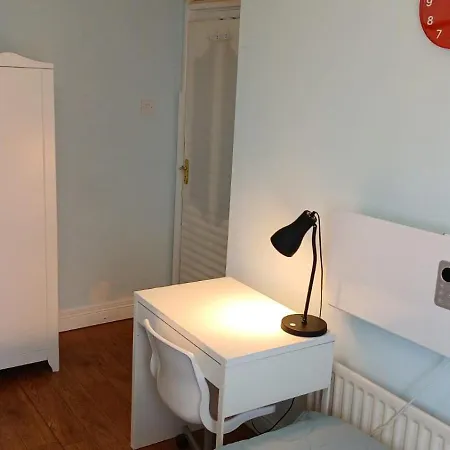 Nice Rooms In Dublin