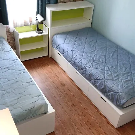 Nice Rooms In Dublin *