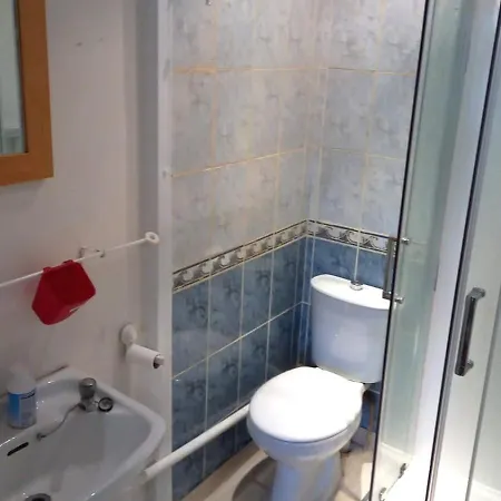 Nice Rooms In Dublin 홈스테이 더블린